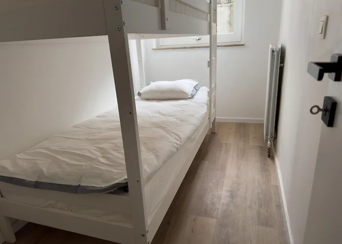 Loft With Big Terrace City Center Meir