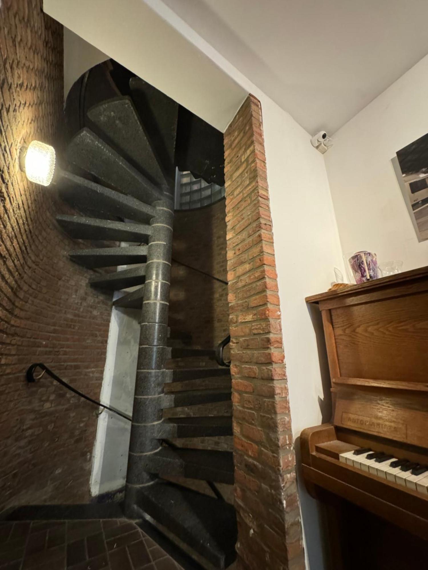 Loft With Big Terrace Center Meir * Anversa