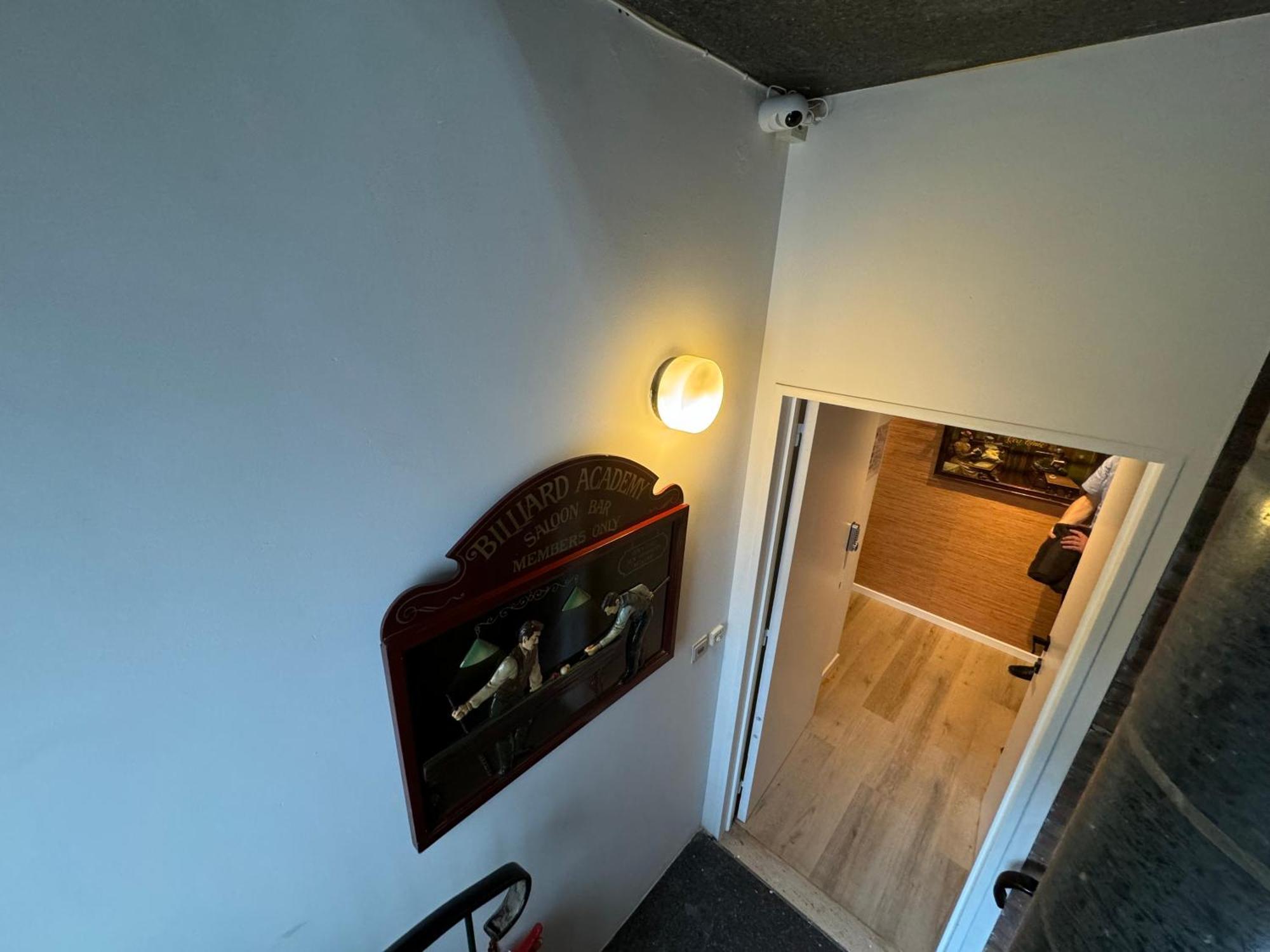 Appartamento Loft With Big Terrace Center Meir Anversa