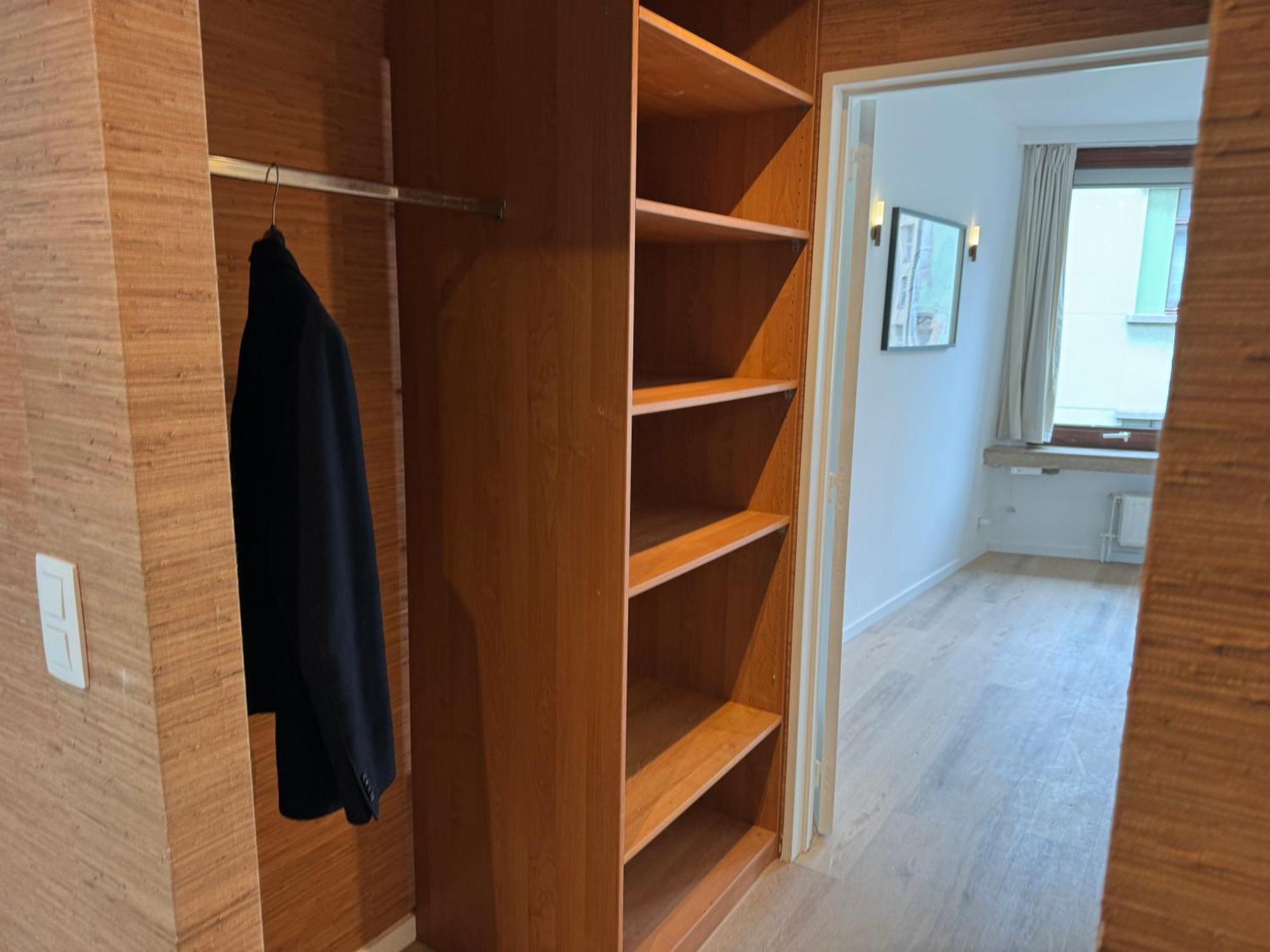 Loft With Big Terrace Center Meir Appartamento *