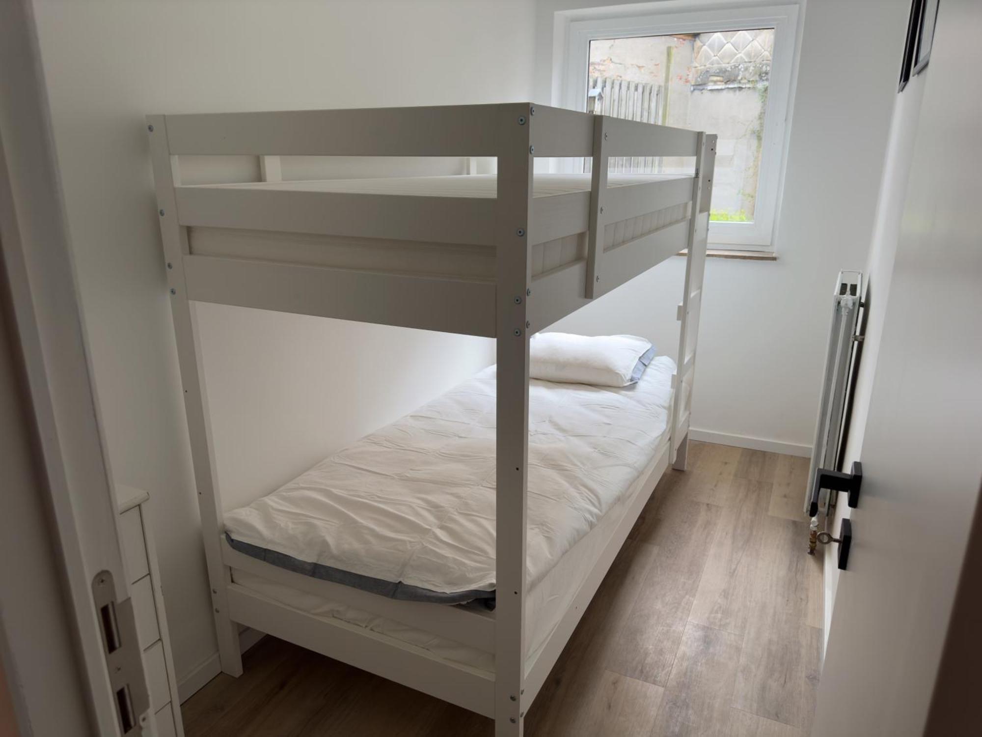 Loft With Big Terrace Center Meir