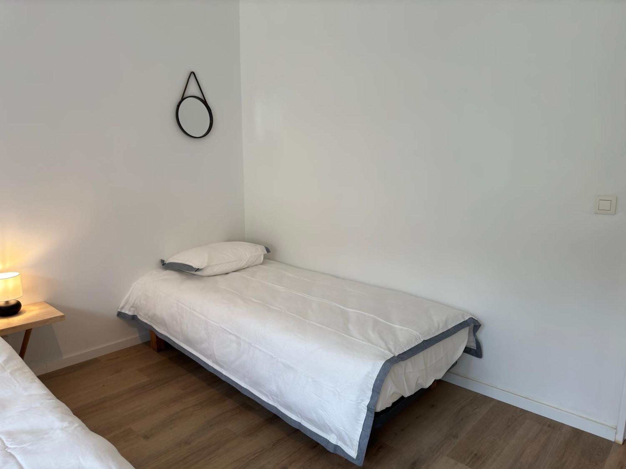 Loft With Big Terrace Center Meir Anvers