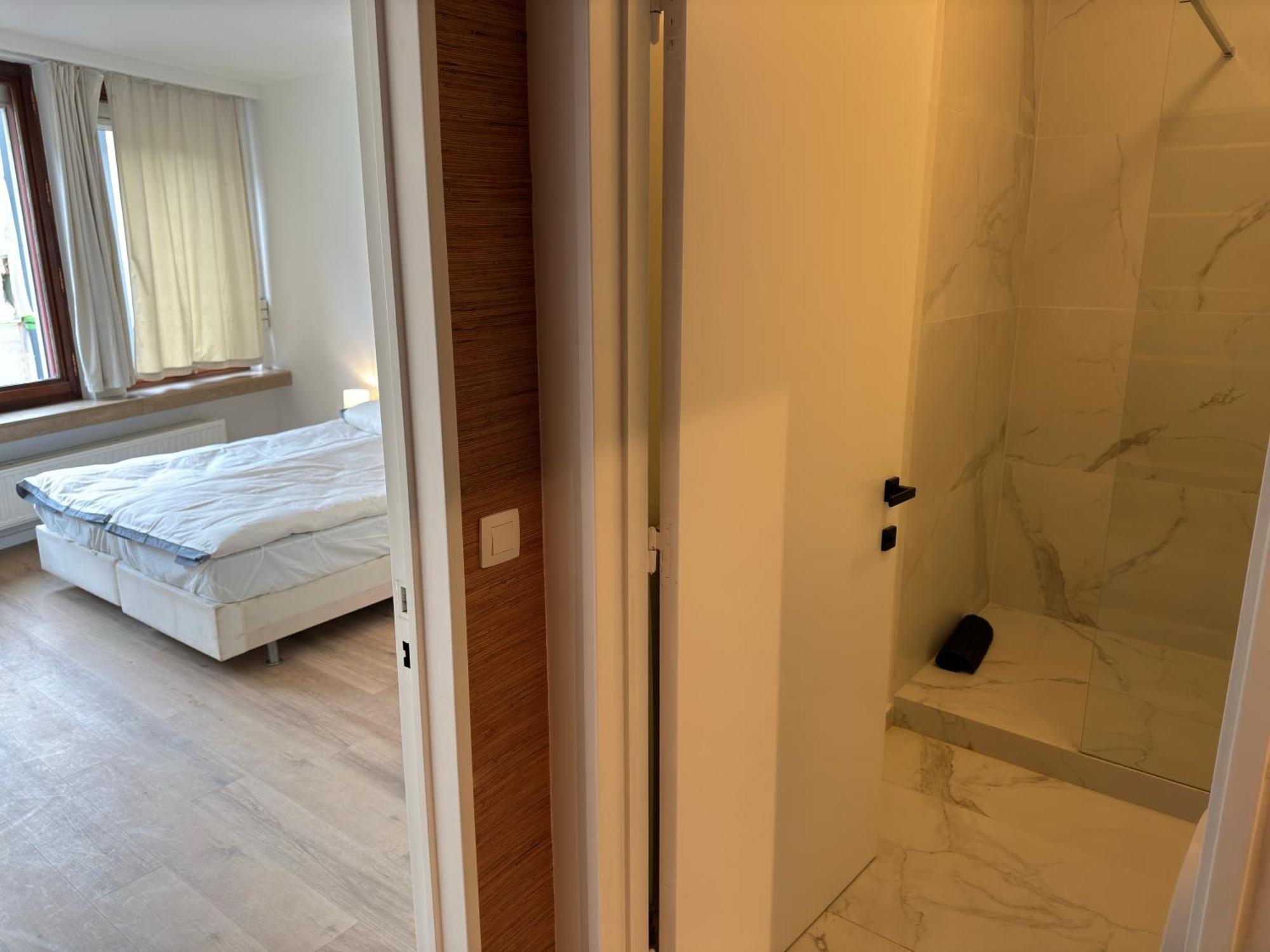 Apartamento Loft With Big Terrace Center Meir *