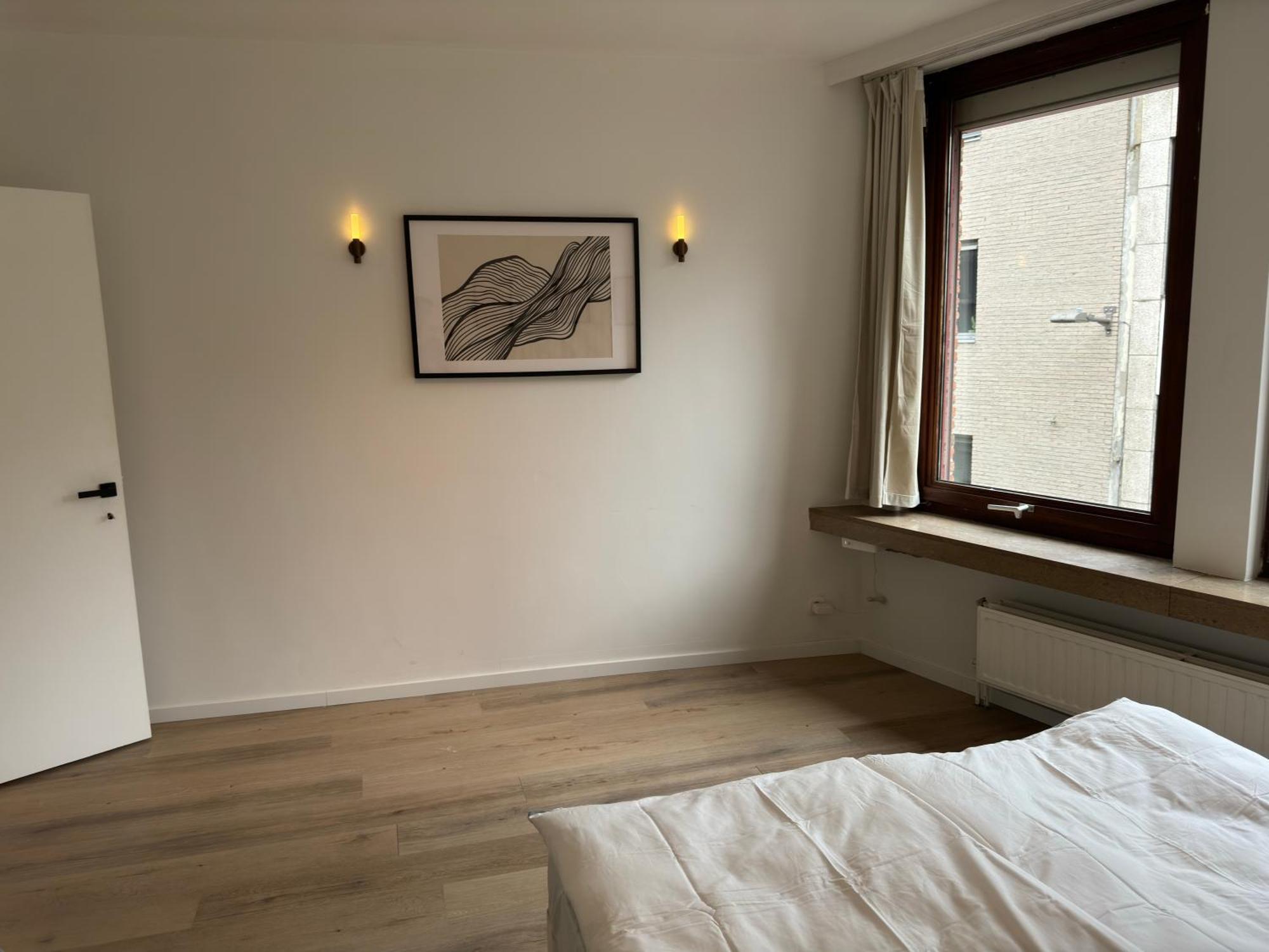 Apartamento Loft With Big Terrace Center Meir